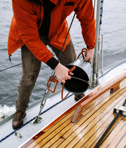 fishing